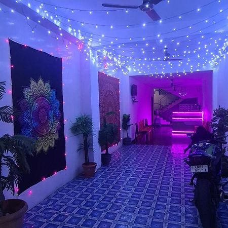 Hotel Citi Heart Port Blair Ngoại thất bức ảnh