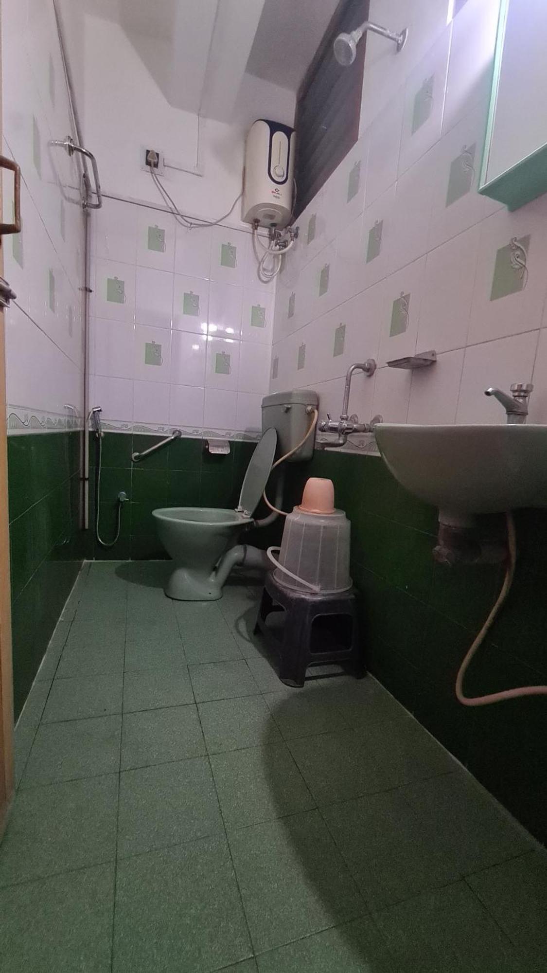 Hotel Citi Heart Port Blair Ngoại thất bức ảnh