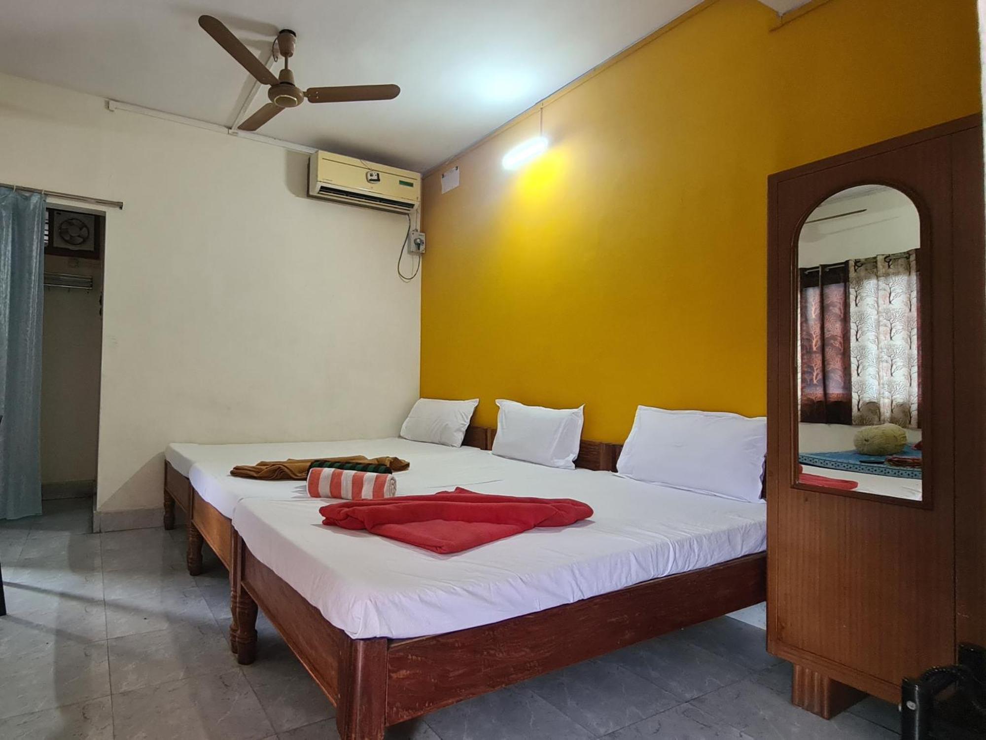 Hotel Citi Heart Port Blair Ngoại thất bức ảnh