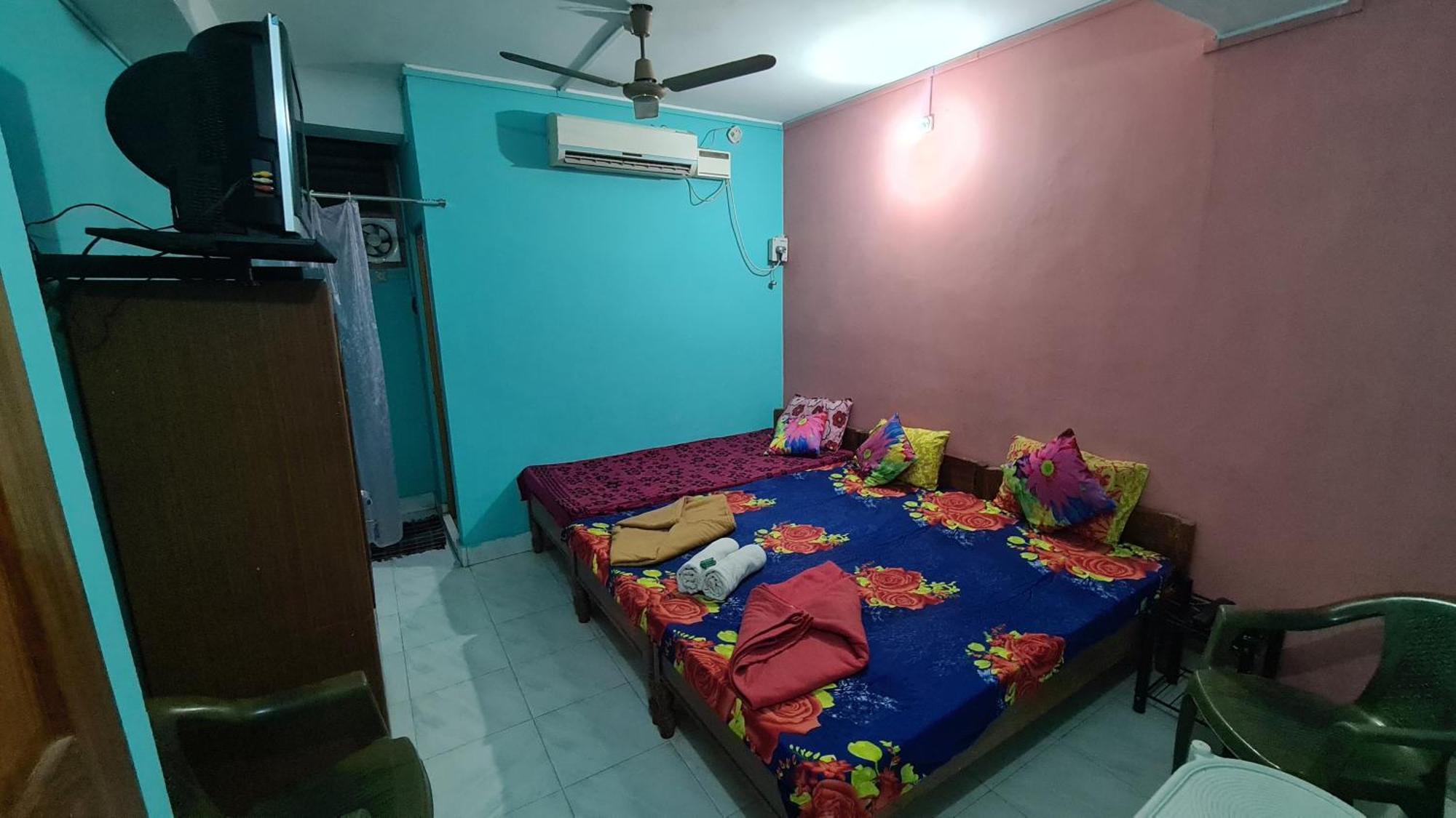 Hotel Citi Heart Port Blair Ngoại thất bức ảnh