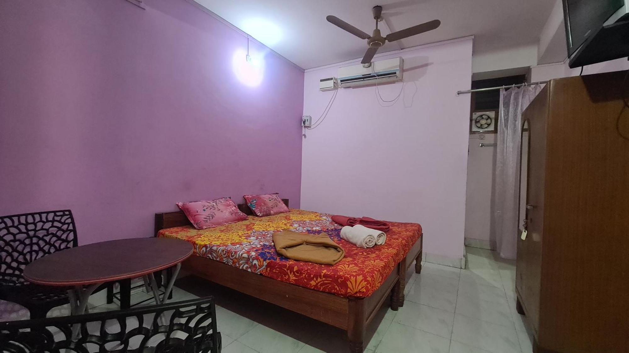 Hotel Citi Heart Port Blair Ngoại thất bức ảnh