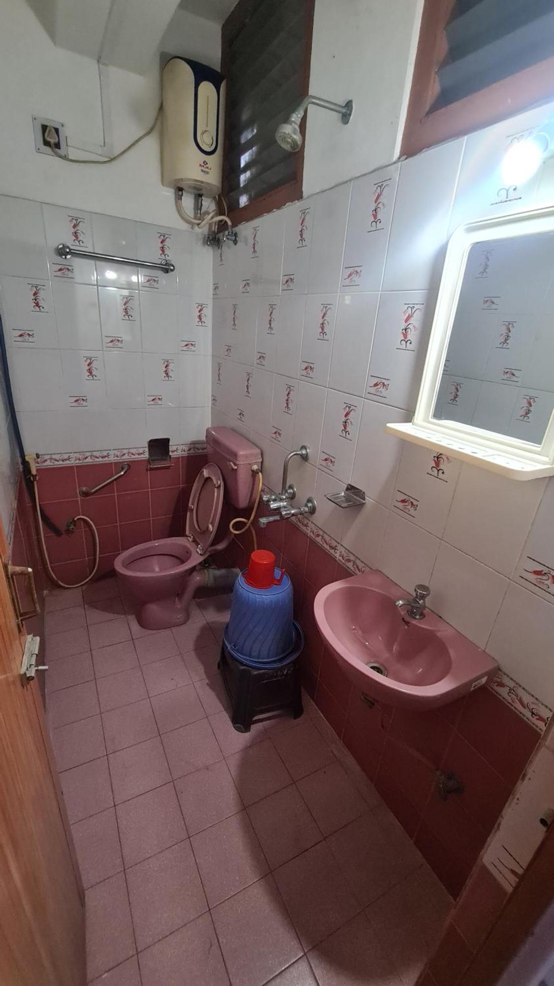 Hotel Citi Heart Port Blair Ngoại thất bức ảnh