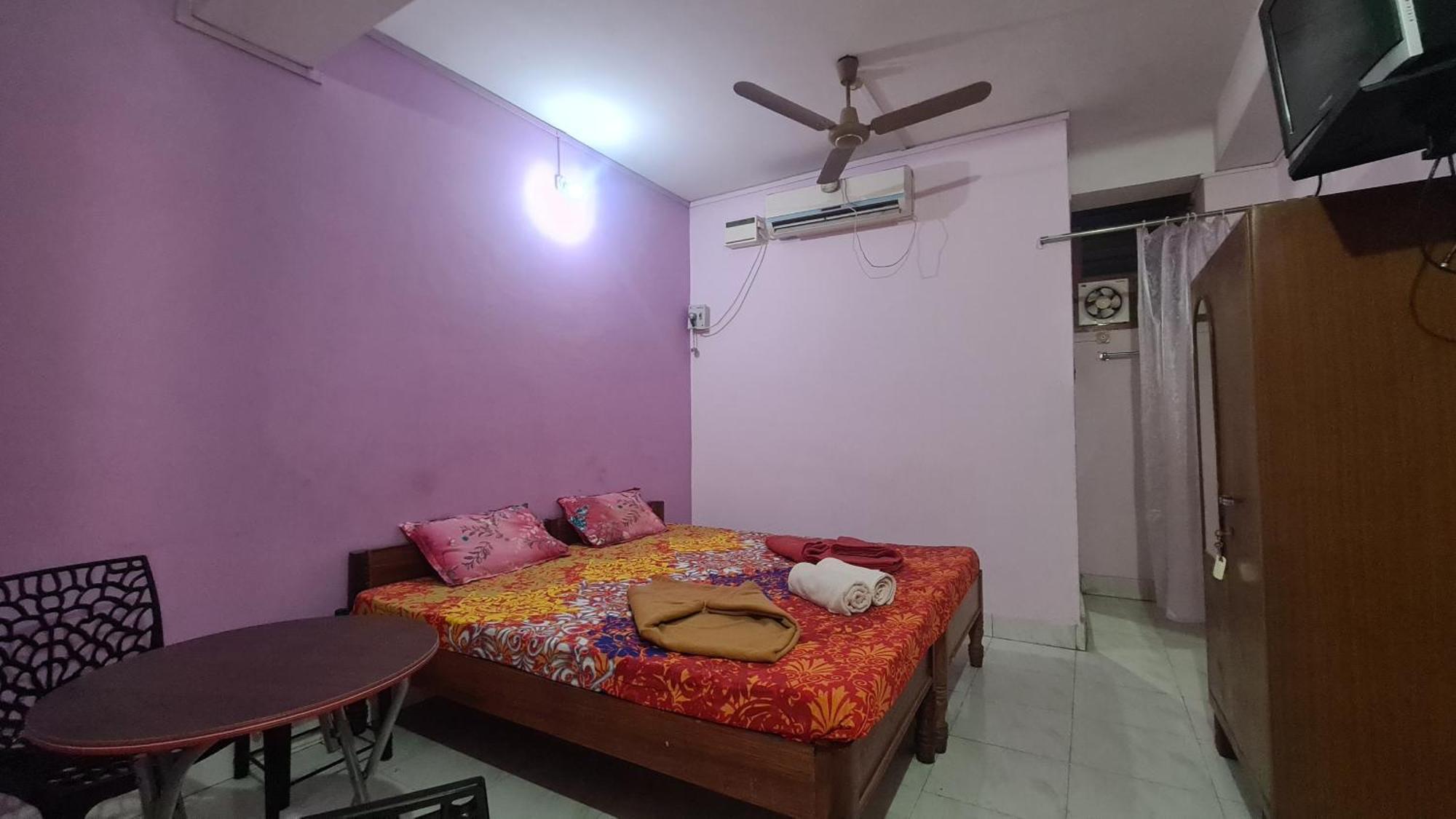 Hotel Citi Heart Port Blair Ngoại thất bức ảnh