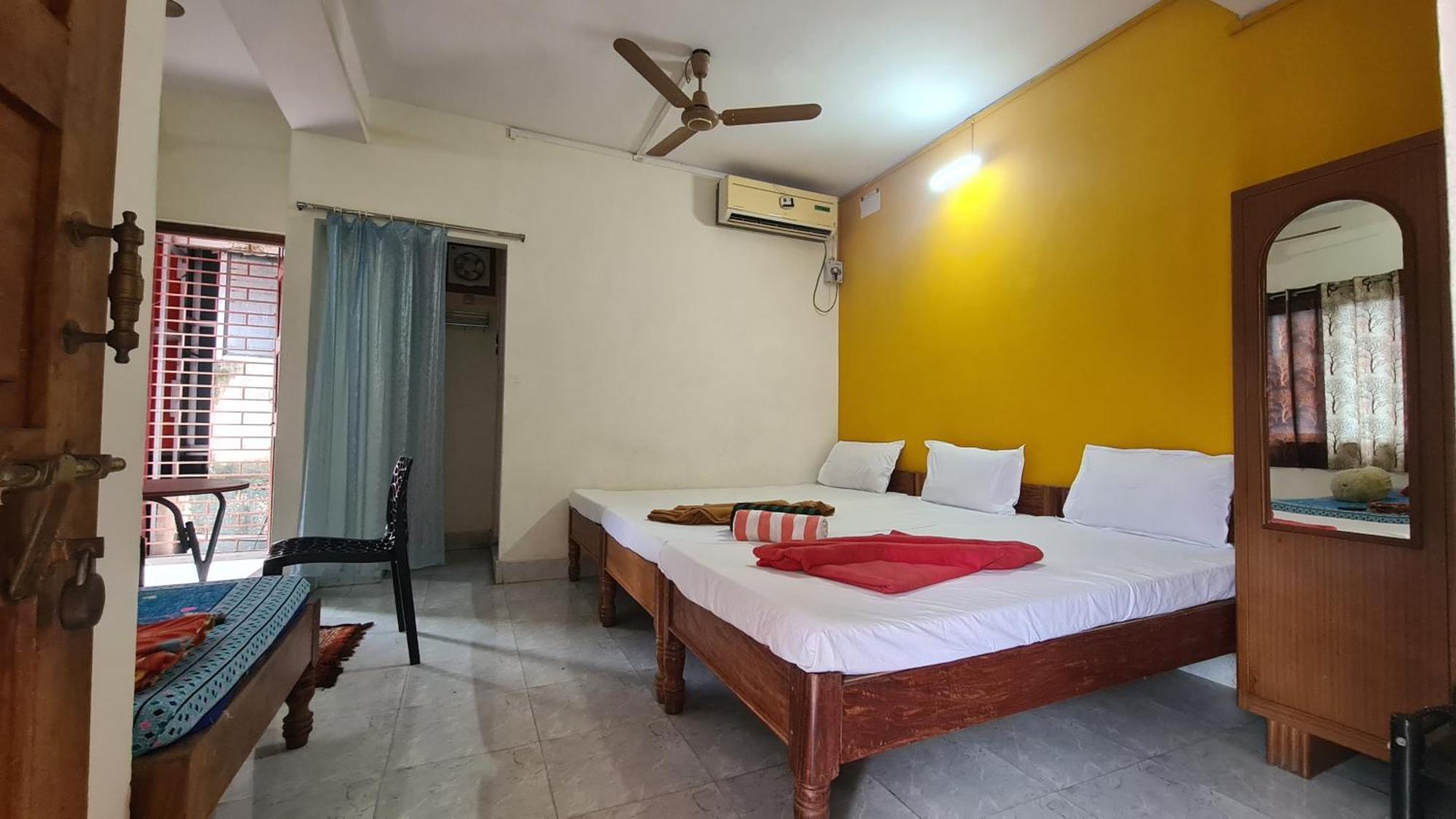 Hotel Citi Heart Port Blair Ngoại thất bức ảnh