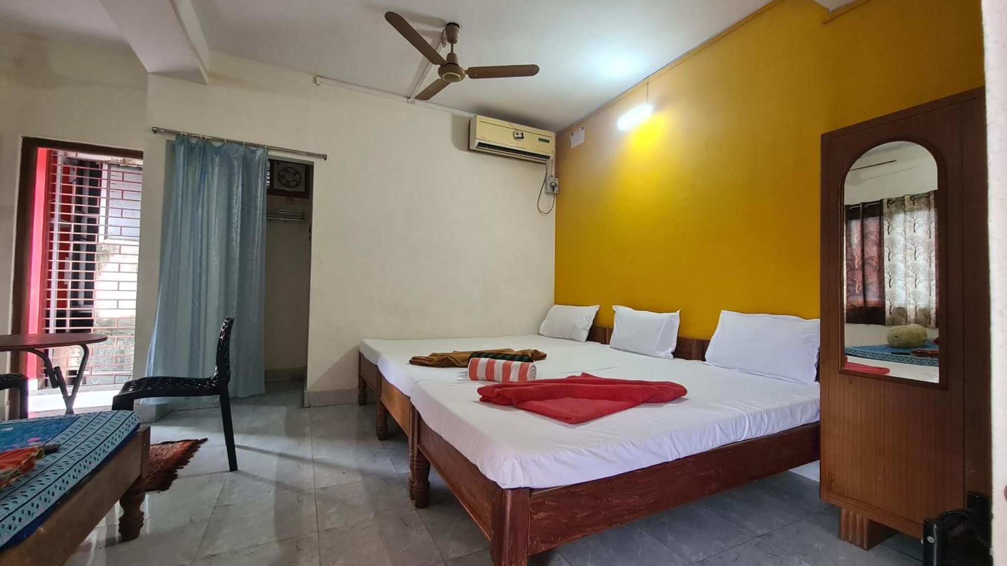 Hotel Citi Heart Port Blair Ngoại thất bức ảnh