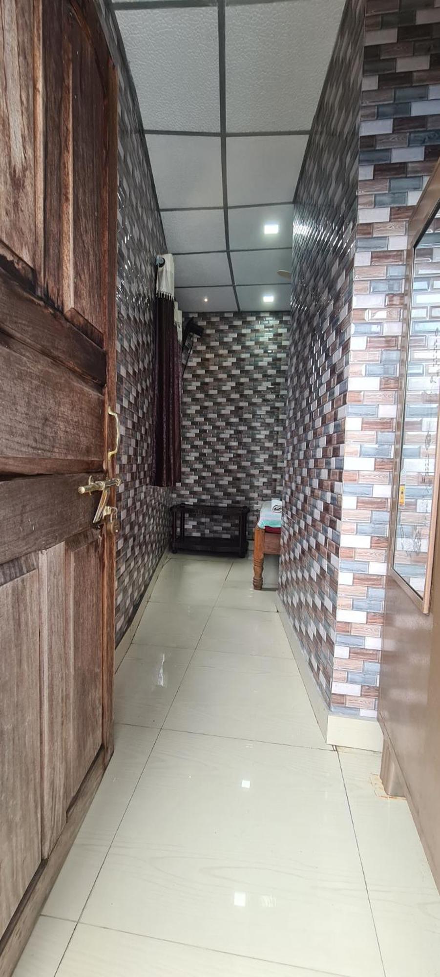Hotel Citi Heart Port Blair Ngoại thất bức ảnh