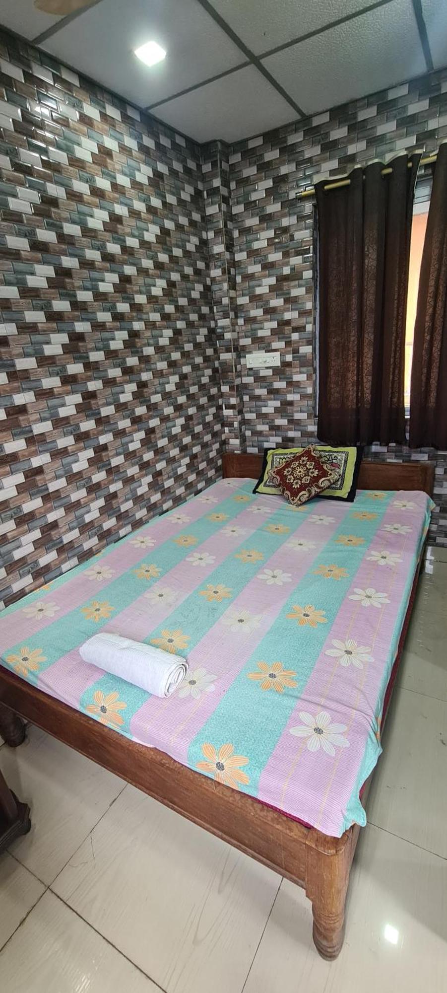 Hotel Citi Heart Port Blair Ngoại thất bức ảnh