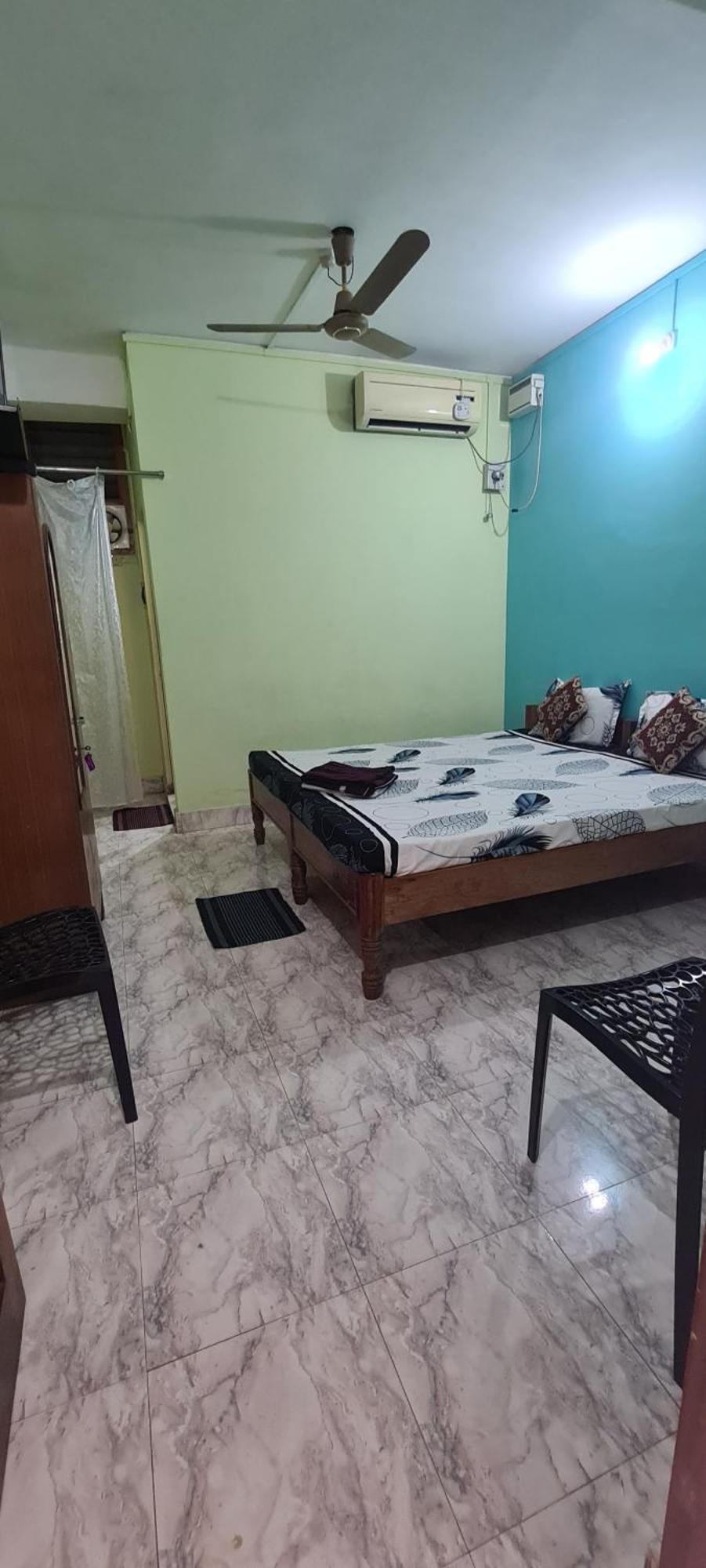 Hotel Citi Heart Port Blair Ngoại thất bức ảnh