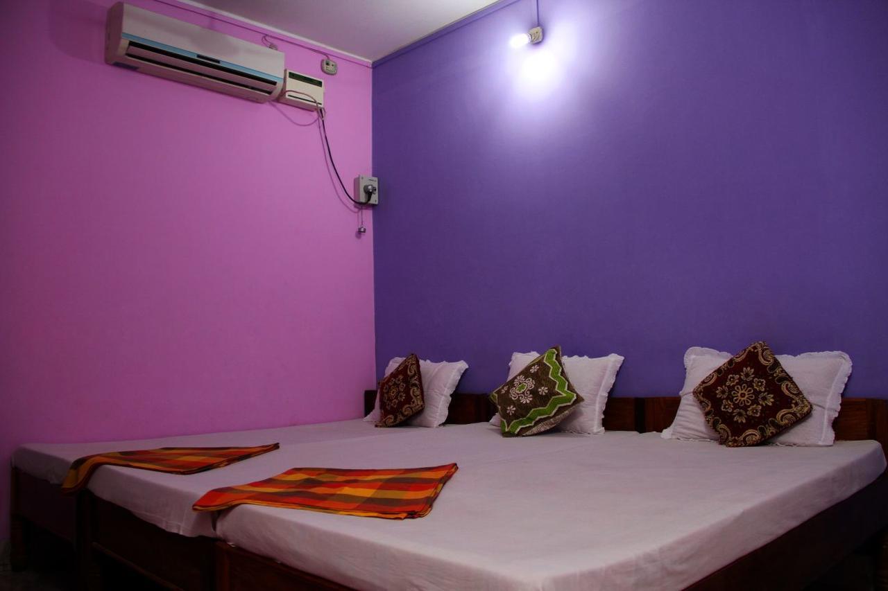 Hotel Citi Heart Port Blair Ngoại thất bức ảnh