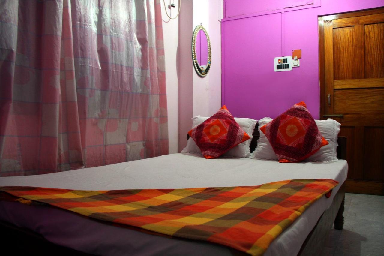 Hotel Citi Heart Port Blair Ngoại thất bức ảnh