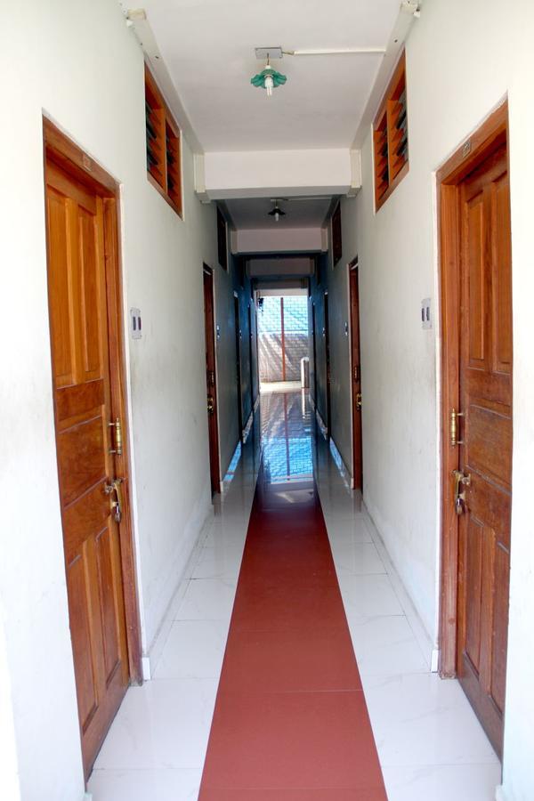 Hotel Citi Heart Port Blair Ngoại thất bức ảnh
