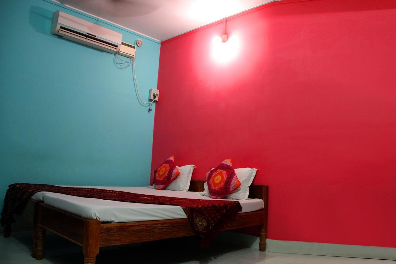 Hotel Citi Heart Port Blair Ngoại thất bức ảnh