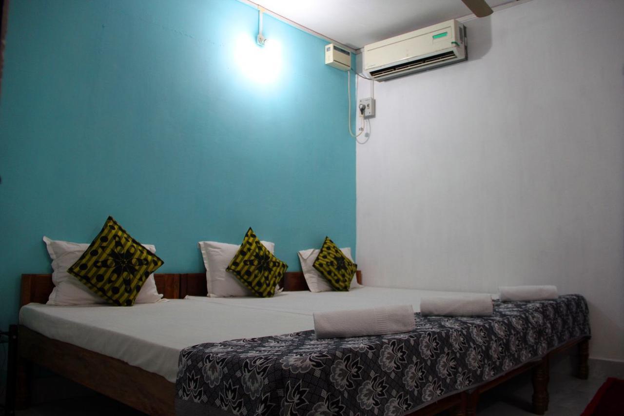 Hotel Citi Heart Port Blair Ngoại thất bức ảnh