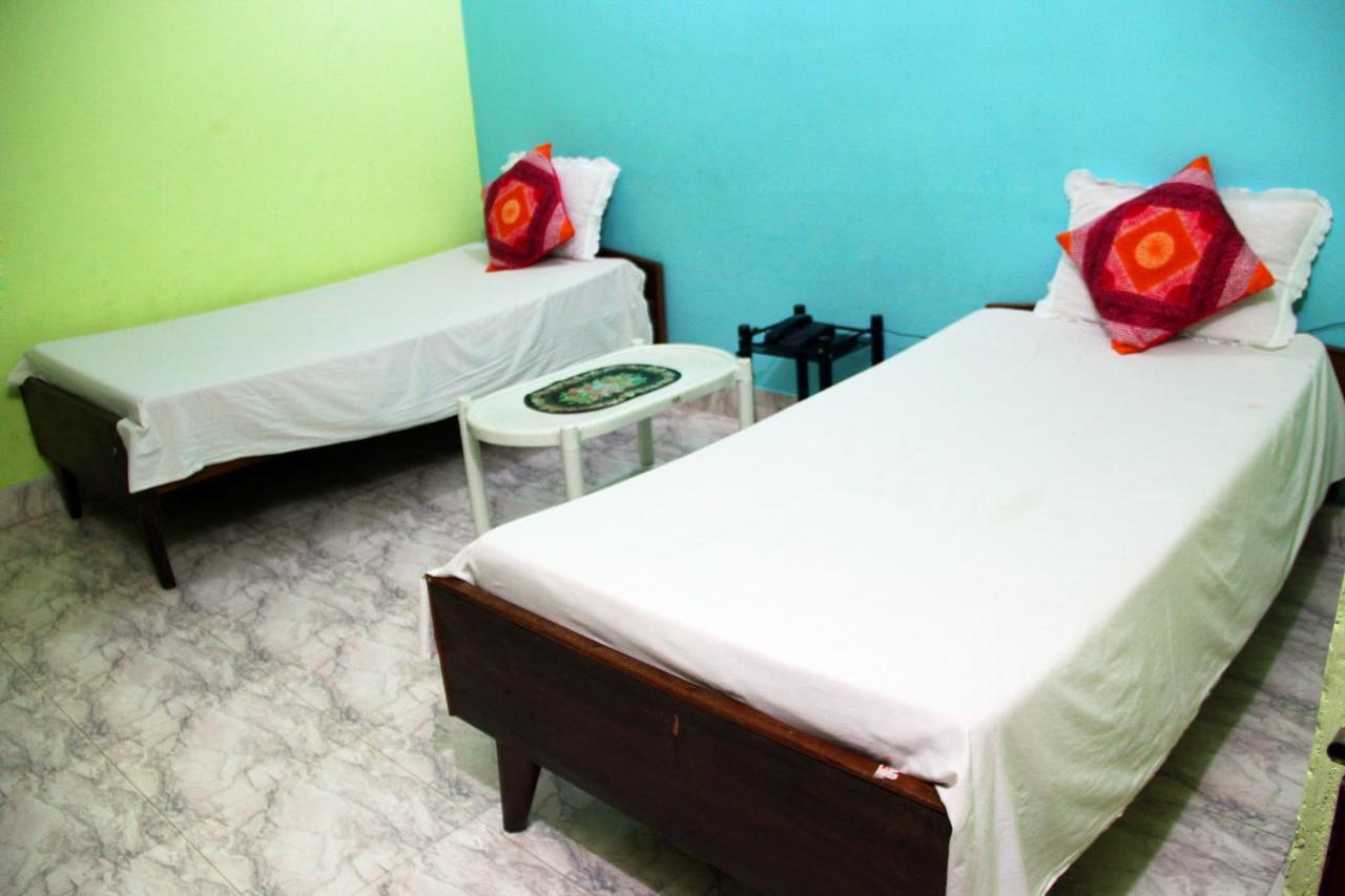 Hotel Citi Heart Port Blair Ngoại thất bức ảnh