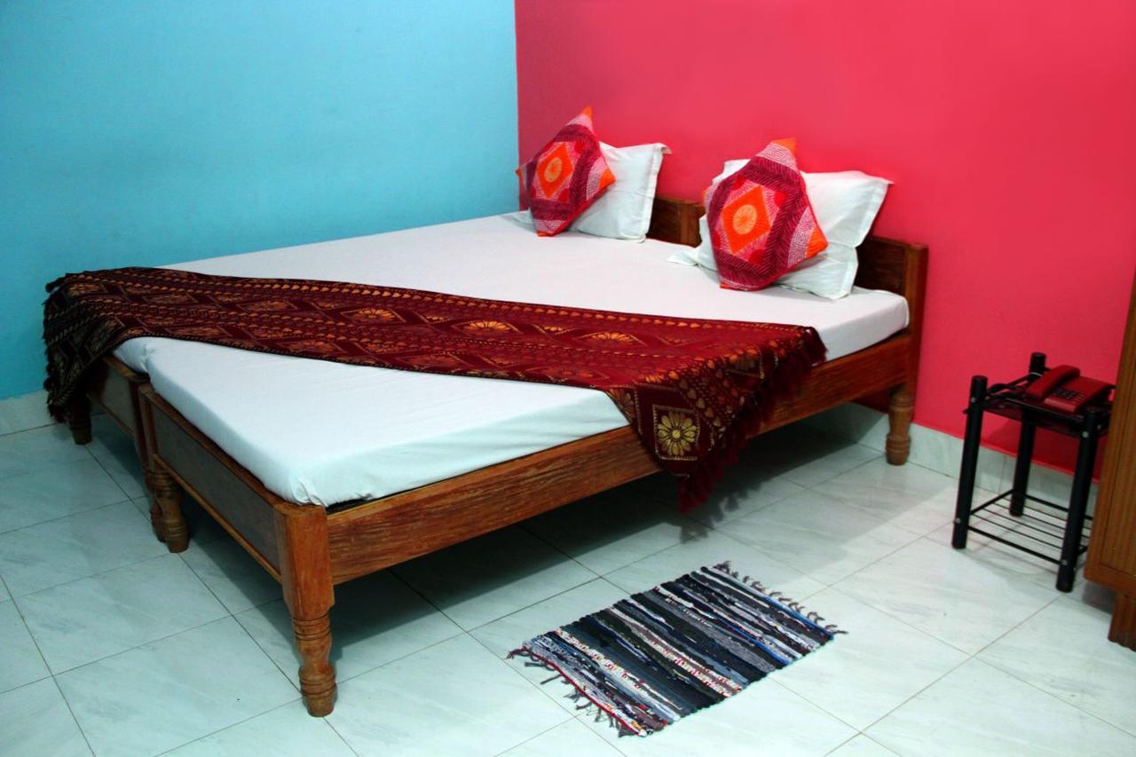 Hotel Citi Heart Port Blair Ngoại thất bức ảnh