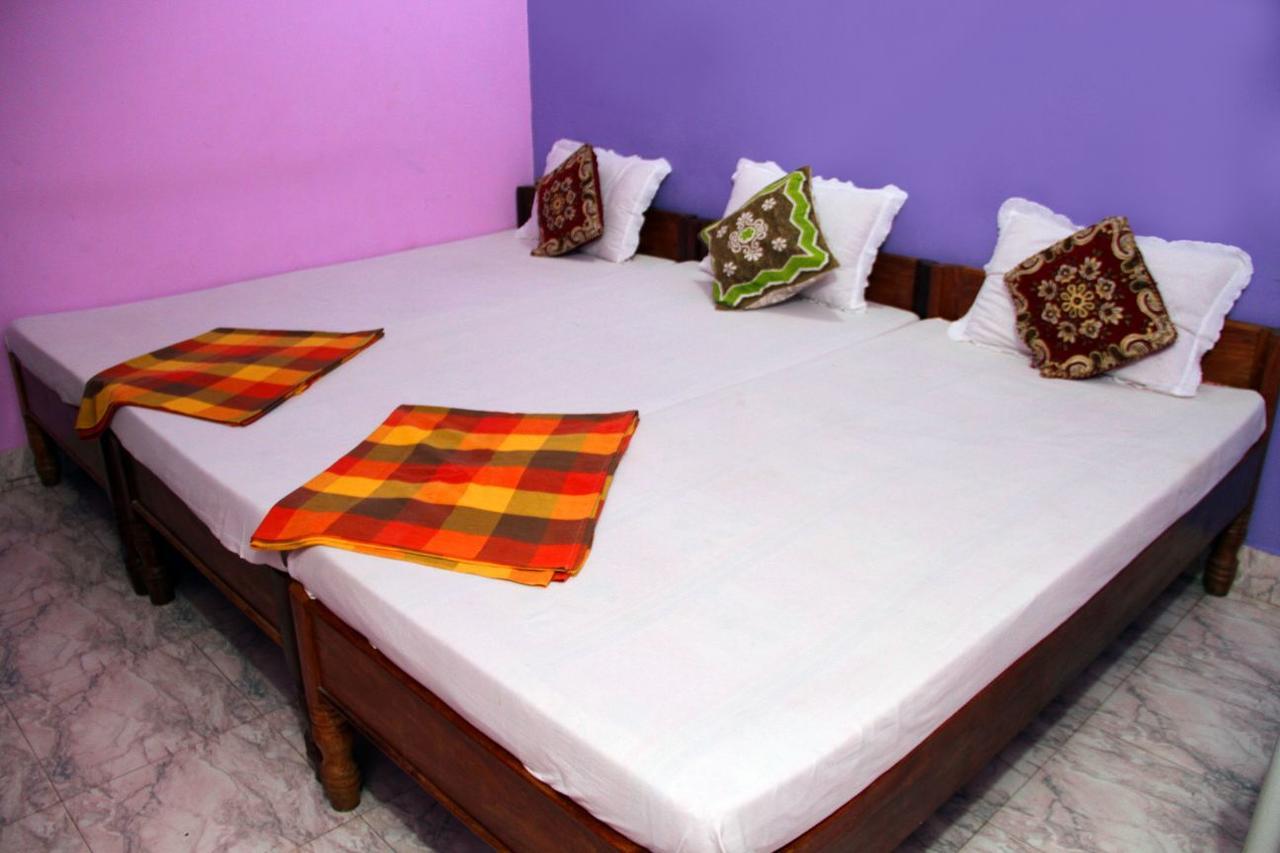 Hotel Citi Heart Port Blair Ngoại thất bức ảnh
